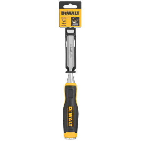 DEWALT DEWALT WOOD CHISEL 5/8"" DWHT16853